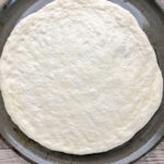 best homemade pizza dough